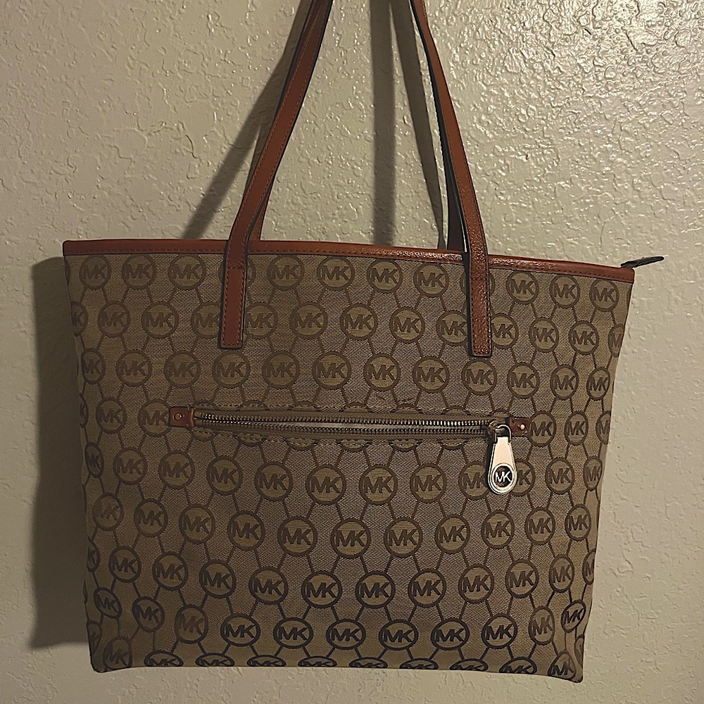 Michael Kors Tote Bag